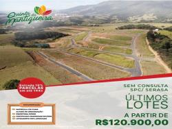 Terreno para Venda em Vargem - 5